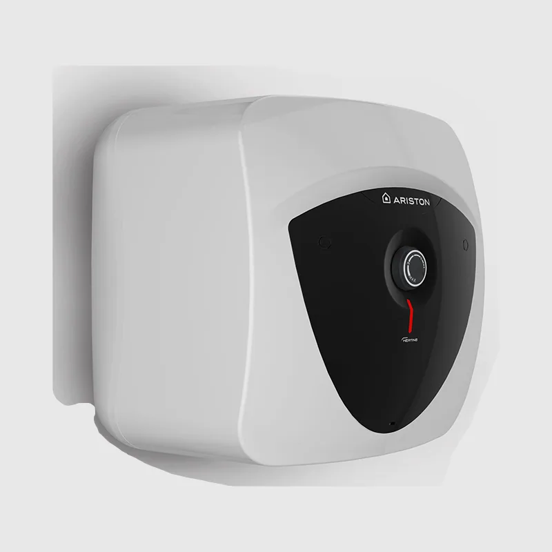 ARISTON BOJLER ELEKTRIČNI PP 6 L ANDRIS LUX 6 UR EU (3626237) 6 bar