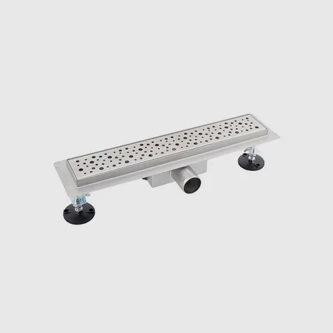 ARMAL TUŠ KANALICA INOX 60 cm
