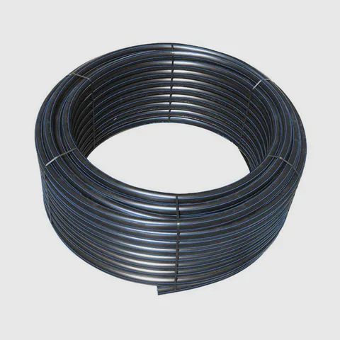 CIJEV VODOVODNA HDPE PN 10 bar