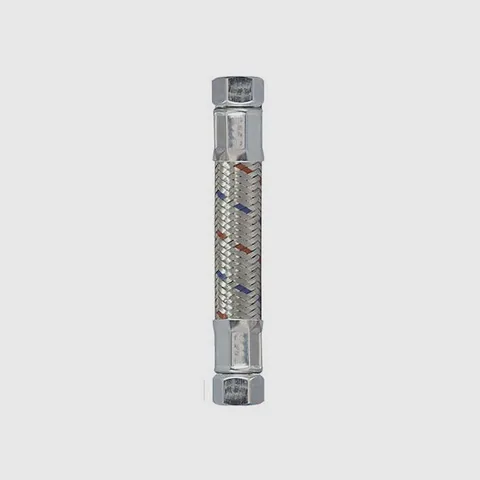 ECOFLEX CIJEV FLEKSIBILNA 1”-1” ŽŽ DN25 ZN