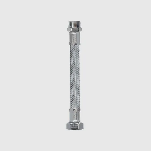 ECOFLEX CIJEV FLEKSIBILNA 3/4"-3/4" MŽ DN10 inox