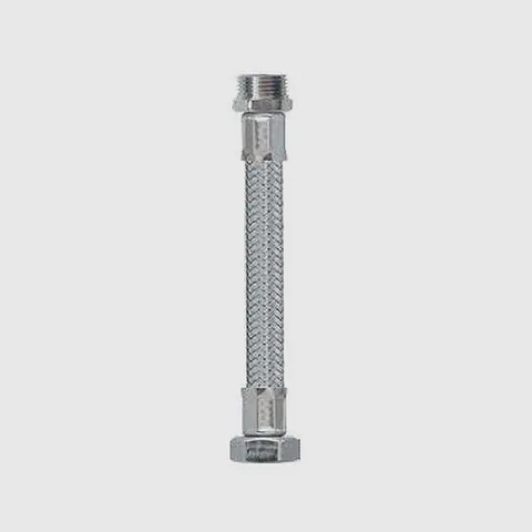 ECOFLEX CIJEV FLEKSIBILNA 3/4"-3/4" MŽ DN12 inox