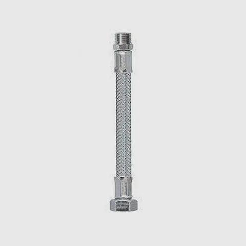 ECOFLEX CIJEV FLEKSIBILNA 3/8"-3/8" MŽ DN10 inox
