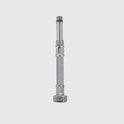 ECOFLEX CIJEV FLEKSIBILNA M8-3/8" duža DN6 inox