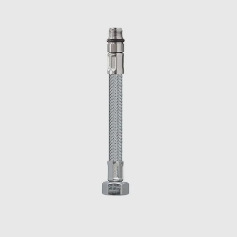 ECOFLEX CIJEV FLEKSIBILNA M8-3/8" kraća DN6 inox
