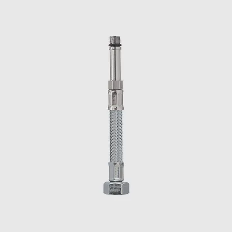 ECOFLEX CIJEV ZA USADNU BATERIJU INOX M10-3/8” duža DN8