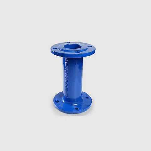 FF 80×400 PN16 NP16 – 8 rupa