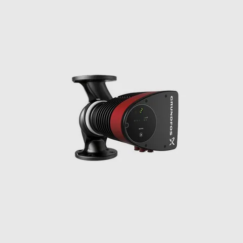 GRUNDFOS PUMPA ZA CENTRALNO GRIJANJE DN40 VISOKOUČINKOVITA ELEKTRONSKI REGULISANA MAGNA1 40-120 F 250 1x230V PN6/10 (99221305)