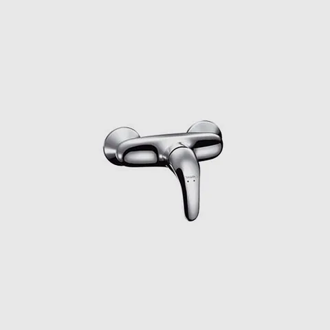 HANSGROHE BATERIJA TUŠ JEDNORUČNA BEZ IZLJEVA FOCUS E