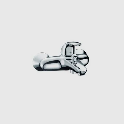 HANSGROHE BATERIJA TUŠ JEDNORUČNA FOCUS E