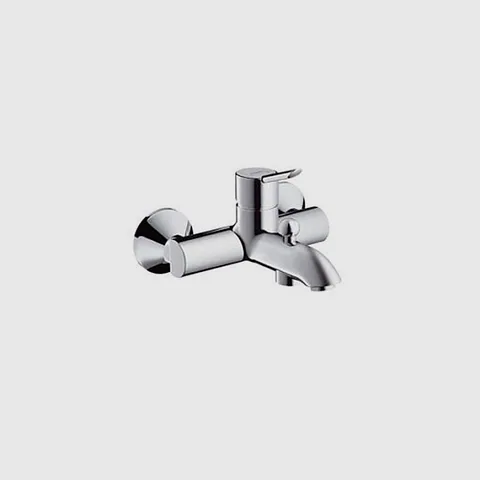 HANSGROHE BATERIJA TUŠ JEDNORUČNA FOCUS S