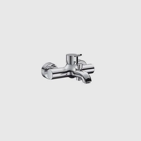 HANSGROHE BATERIJA TUŠ JEDNORUČNA TALIS S