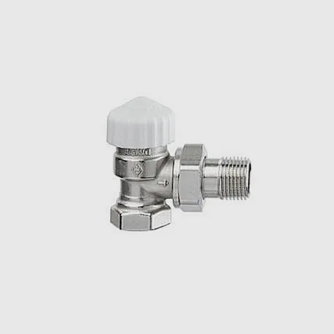 HEIMEIER VENTIL TERMOSTATSKI 1/2" KUTNI ( S PREDNAMJEŠTANJEM)
