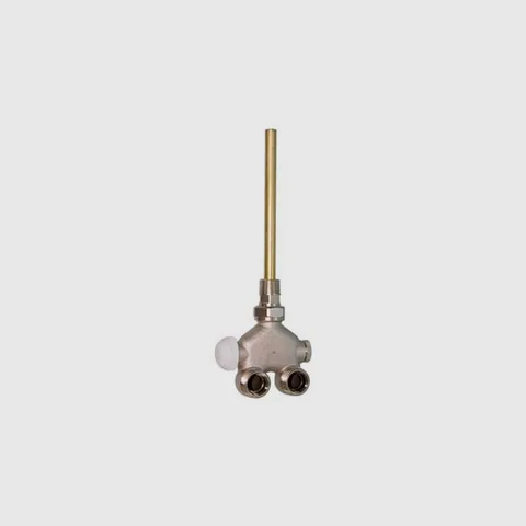 HERZ VENTIL TERMOSTATSKI 1/2" VUA-40 KUPAONI ČETVEROPUTI KUTNI