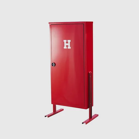 HIDRANTSKI ORMAR 1100x550x180 SAMOSTOJEĆI