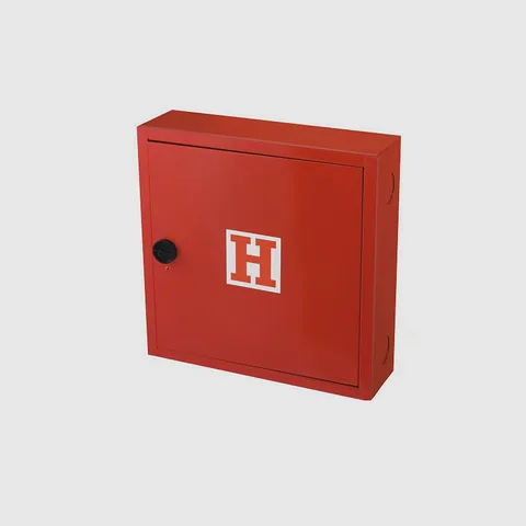 HIDRANTSKI ORMAR 500X500X150 PRAZAN