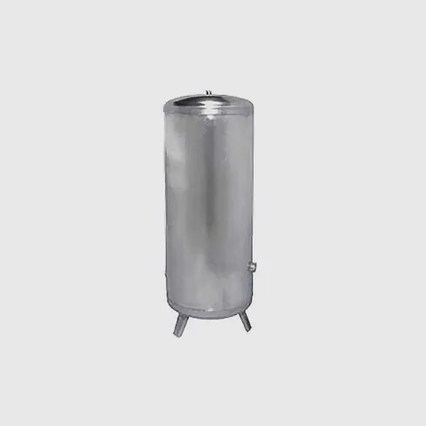 HIDROFORSKA POSUDA INOX HP PROCESNA