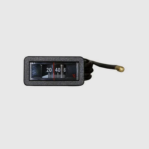 IMIT TERMOMETAR 58×25 mm KAPILARNI 0-120 °C