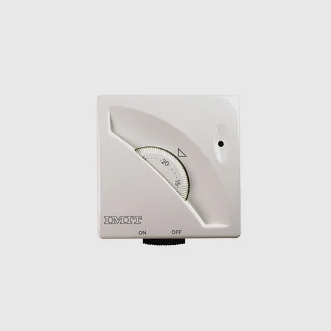 IMIT TERMOSTAT SOBNI TA3 (ON/OFF, signalna lampica)