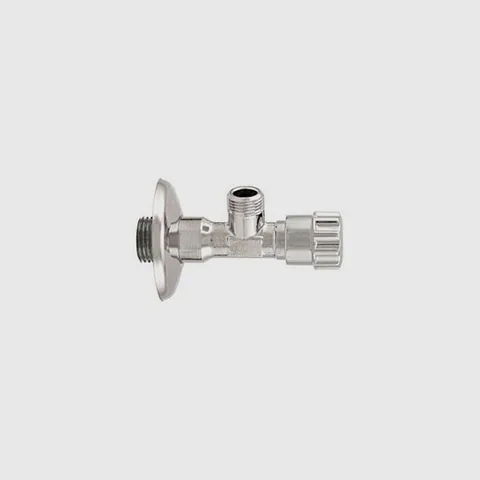ITAP VENTIL KUTNI 1/2"-3/8" BEZ NAVRTKE