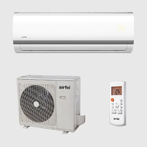 AIRFEL KLIMA UREĐAJ INVERTER LTX/LRX A++/A+