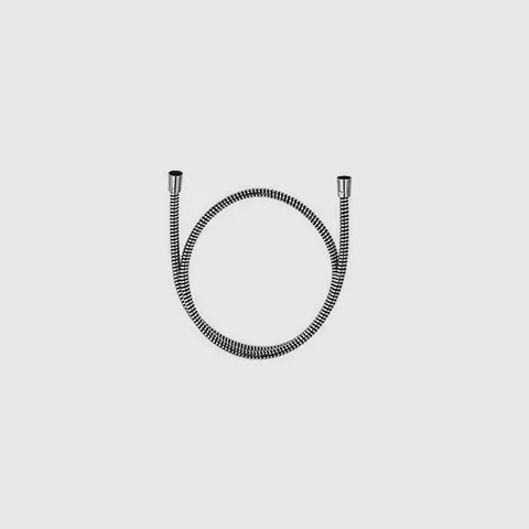 KLUDI LOGOFLEX CRIJEVO ZA TUŠ BATERIJU CHROME 160 cm (6105605-00)