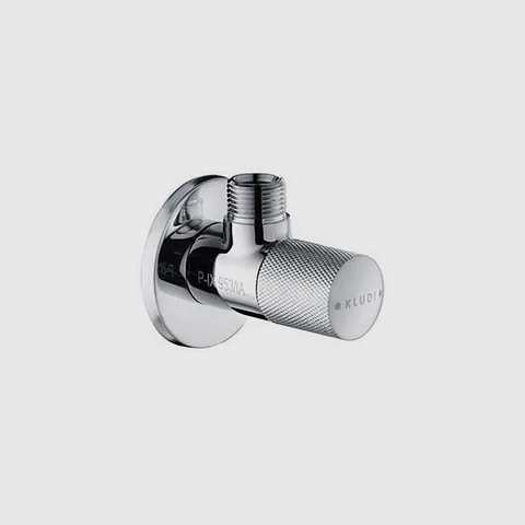 KLUDI VENTIL KUTNI 1/2″-3/8″ S NAVOJNIM UMETKOM