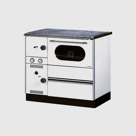 KOTAO NA ETAŽNO GRIJANJE 20 kW ALFA TERM ALFA PLAM
