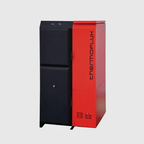 THERMOFLUX KOTAO NA PELET PELLING 18 kW