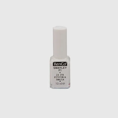 LAK EMAJL BIJELI 10 ml