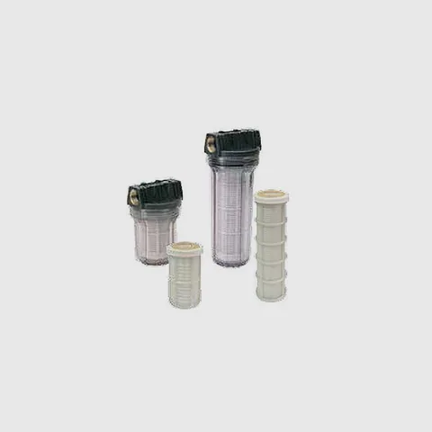 MARINA FILTER UMETAK za filter (CF 125; Ø63x112mm)