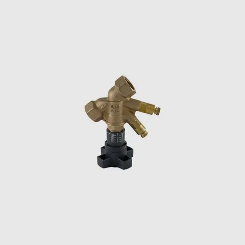 OVENTROP VENTIL BALANSIRAJUĆI 3/4" HYDROCONTROL VTR