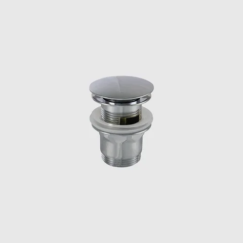 PILETA MESINGANA 5/4" Y63,5 Click-Clack ECO (1250CLCTG) GO PLAST