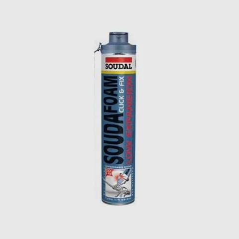 SOUDAL LOW EKSPANZIJA M 750 ml