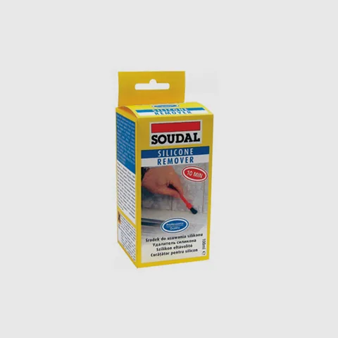 SOUDAL ODSTRANJIVAČ SILIKONA 100 ml
