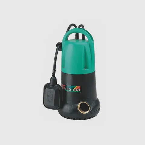 SPERONI MARINA PUMPA POTOPNA DRENAŽNA TS 1000W