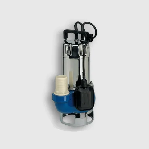 SPERONI PUMPA POTOPNA INOX SXG 1000 1000W MULJARICA