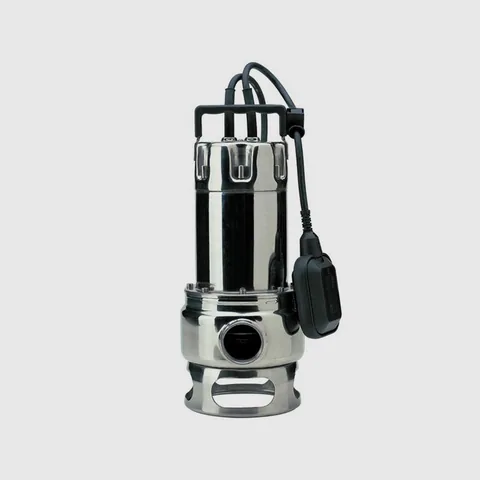 SPERONI PUMPA POTOPNA INOX SXG 1400 1400W MULJARICA