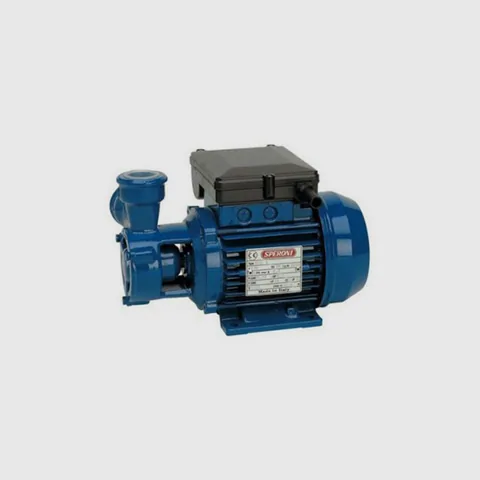 SPERONI PUMPA VOLUMETRIJSKA KFM 2 0,60 kW H=58