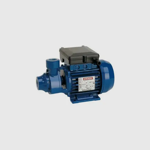 SPERONI PUMPA VOLUMETRIJSKA KPM 50 0,37 kW H=35
