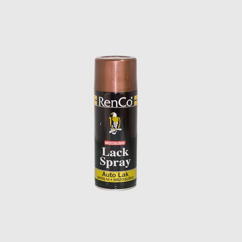 SPREJ ZA BAKAR 400 ml