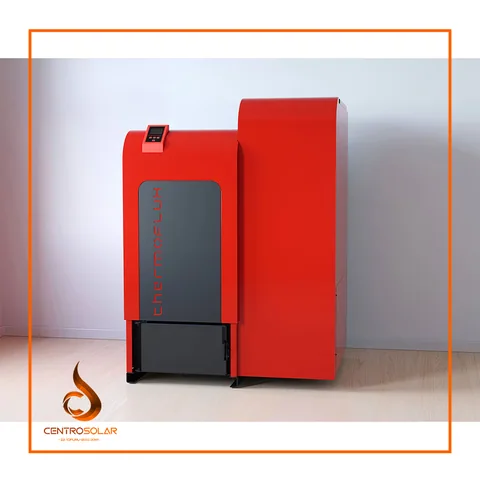 THERMOFLUX KOTAO NA PELET ECOLOGIC
