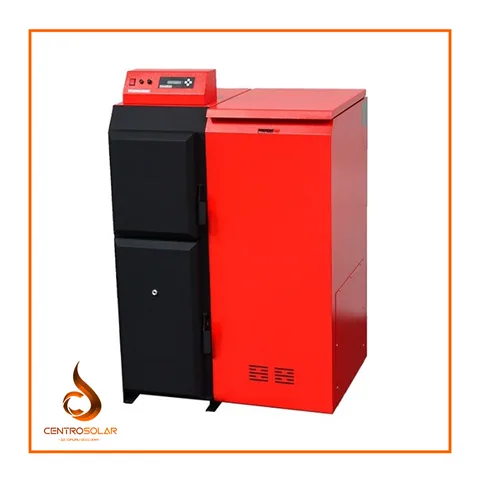 THERMOFLUX KOTAO NA PELET PELLING ECO