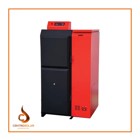 THERMOFLUX KOTAO NA PELET PELLING