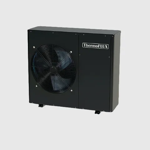 THERMOFLUX TOPLOTNA PUMPA MONOBLOK INVERTERSKA zrak - voda