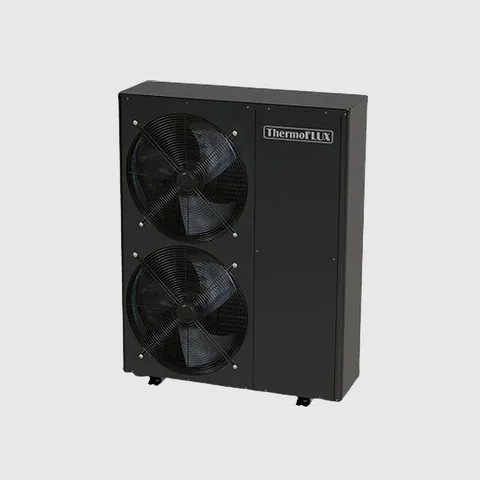 THERMOFLUX TOPLOTNA PUMPA SPLIT SISTEM INVERTERSKA zrak/voda grijanje/hlađenje
