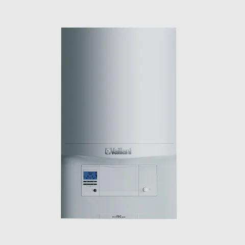 VAILLANT BOJLER KONDENZACIJSKI KOMBINOVANI ecoTEC PRO fasadni