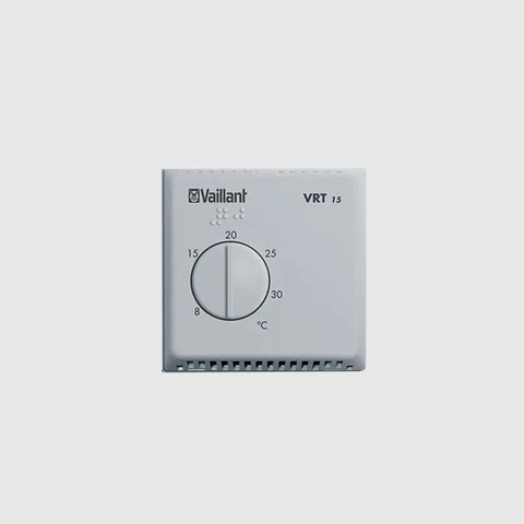 VAILLANT TERMOSTAT SOBNI VRT 15