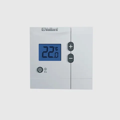 VAILLANT TERMOSTAT SOBNI VRT 35