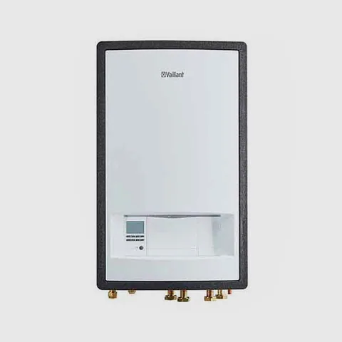 VAILLANT TOPLOTNA PUMPA - zrak/voda, unutrašnja jedinica